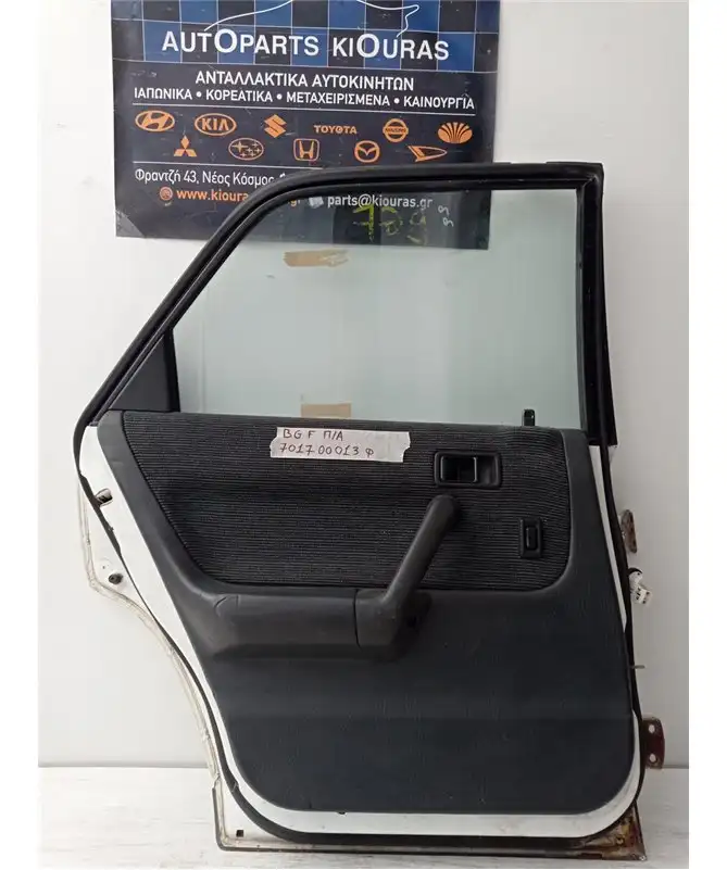 ΠΟΡΤΑ MAZDA 323F …