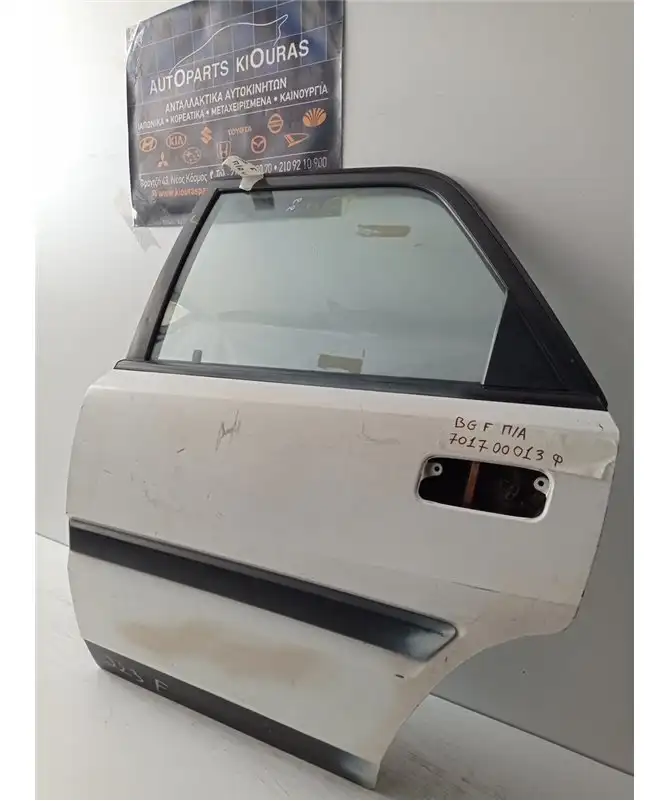 ΠΟΡΤΑ MAZDA 323F …