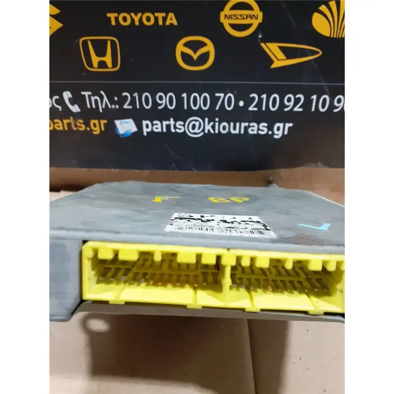 ΕΓΚΕΦΑΛΟΣ ΜΗΧΑΝΗΣ MAZDA 323F 1990-1998