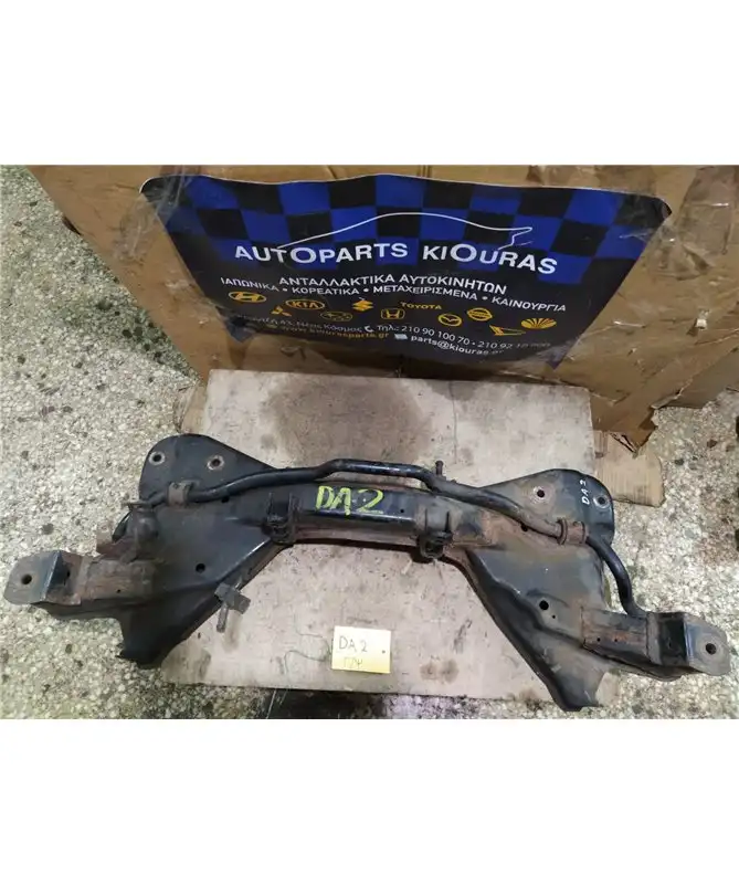 ΓΕΦΥΡΑ MITSUBISHI CARISMA …