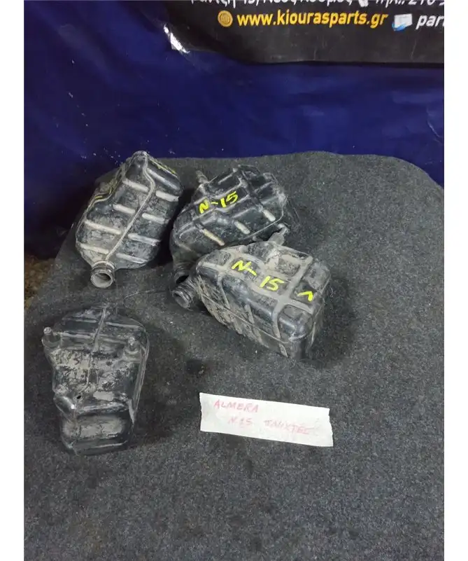 ΠΡΟΦΙΛΤΡΟ NISSAN ALMERA …