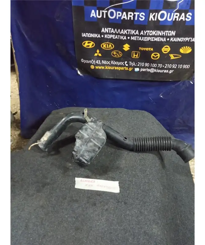 ΠΡΟΦΙΛΤΡΟ NISSAN ALMERA …