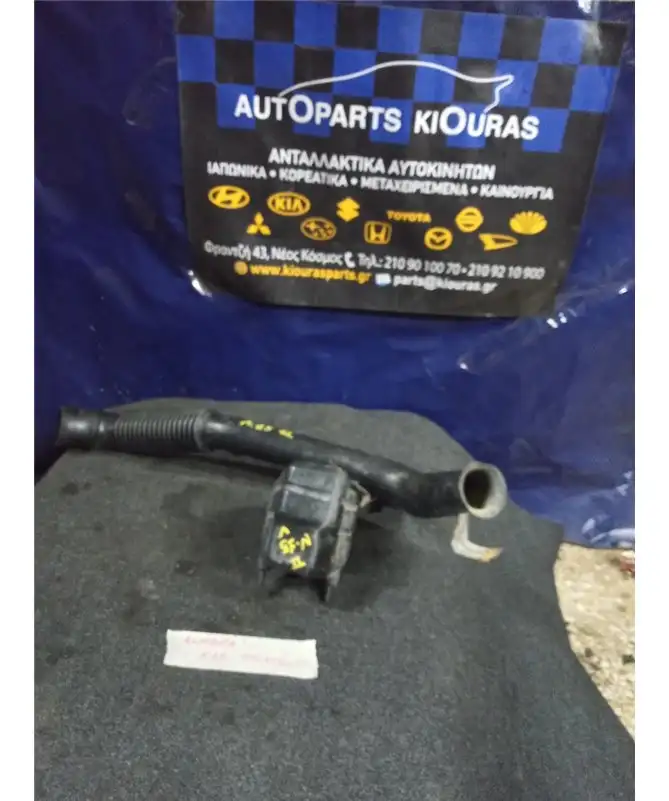 ΠΡΟΦΙΛΤΡΟ NISSAN ALMERA …