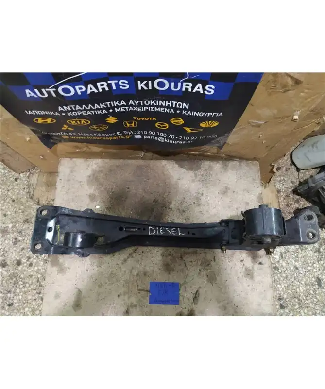 ΓΕΦΥΡΑ NISSAN ALMERA …