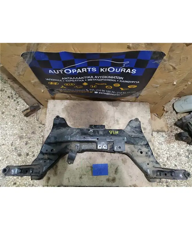 ΓΕΦΥΡΑ NISSAN ALMERA …