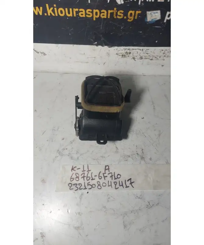 ΑΕΡΑΓΩΓΟΣ ΤΑΜΠΛΟΥ NISSAN …