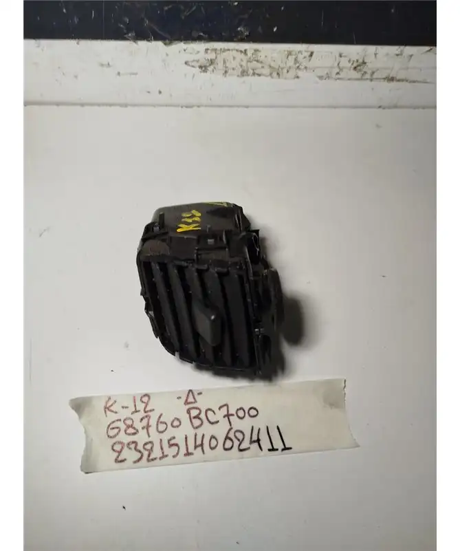 ΑΕΡΑΓΩΓΟΣ ΤΑΜΠΛΟΥ NISSAN …