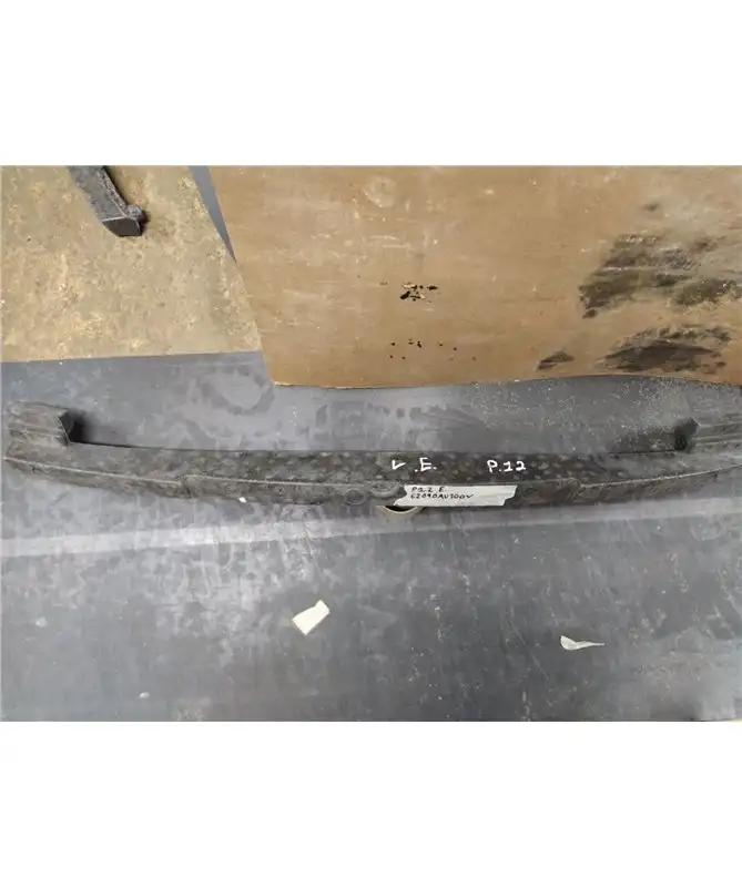 ΑΝΤΙΘΟΡΥΒΙΚΟ ΠΡΟΦΥΛΑΧΤΗΡΑ NISSAN …