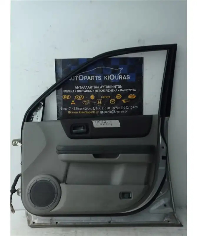 ΠΟΡΤΑ NISSAN X-TRAIL …