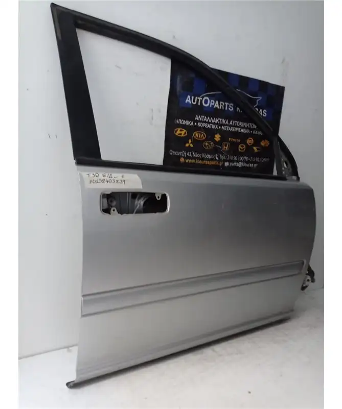 ΠΟΡΤΑ NISSAN X-TRAIL …