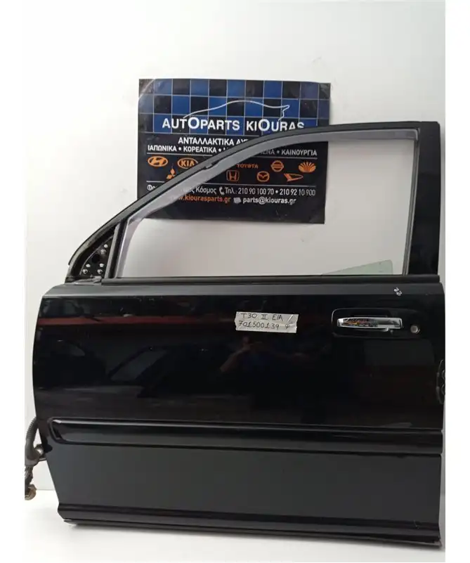 ΠΟΡΤΑ NISSAN X-TRAIL …