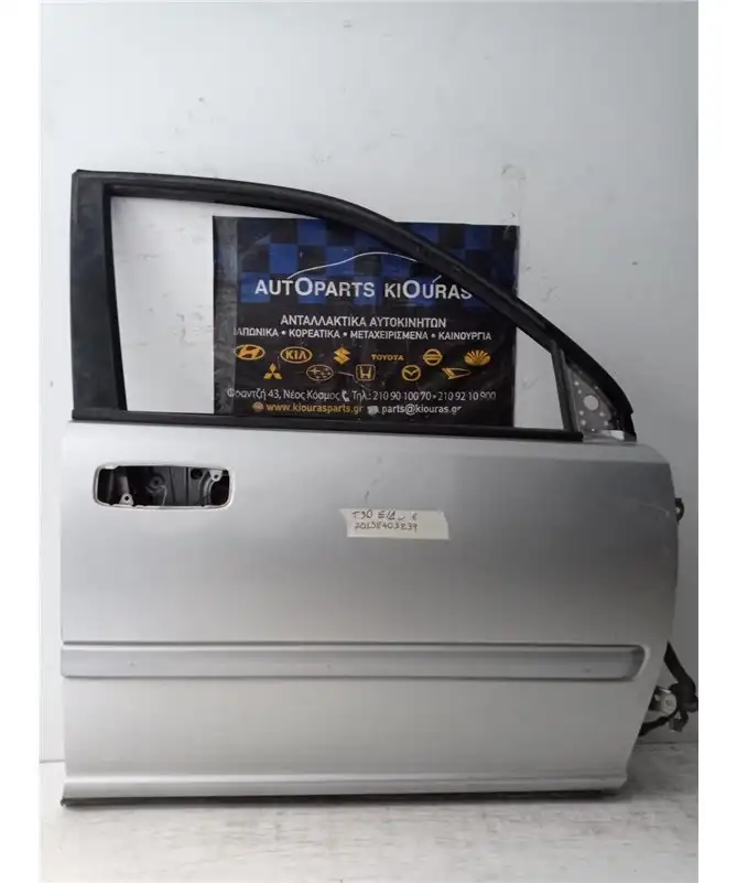 ΠΟΡΤΑ NISSAN X-TRAIL …