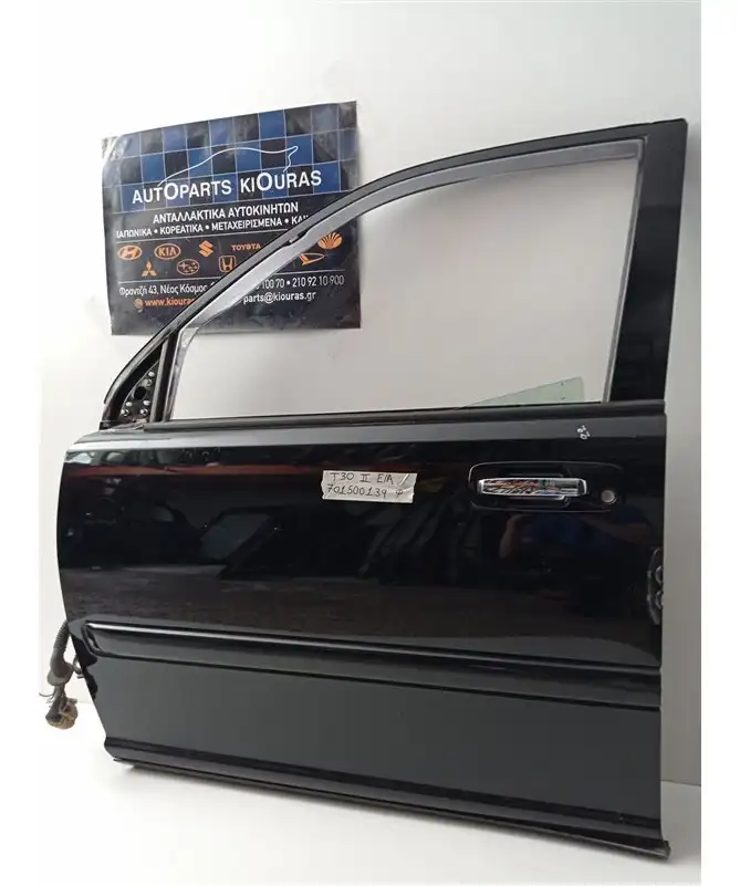 ΠΟΡΤΑ NISSAN X-TRAIL …