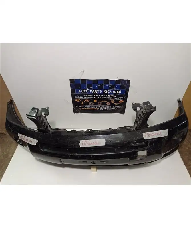 ΠΡΟΦΥΛΑΧΤΗΡΑΣ NISSAN X-TRAIL 2007-2012 Εμπρός 