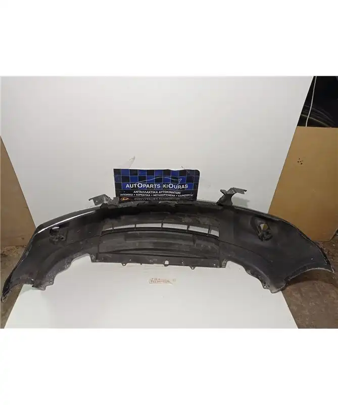 ΠΡΟΦΥΛΑΧΤΗΡΑΣ NISSAN X-TRAIL 2007-2012 Εμπρός 