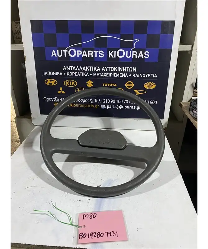 ΒΟΛΑΝ ΤΙΜΟΝΙΟΥ SUBARU …
