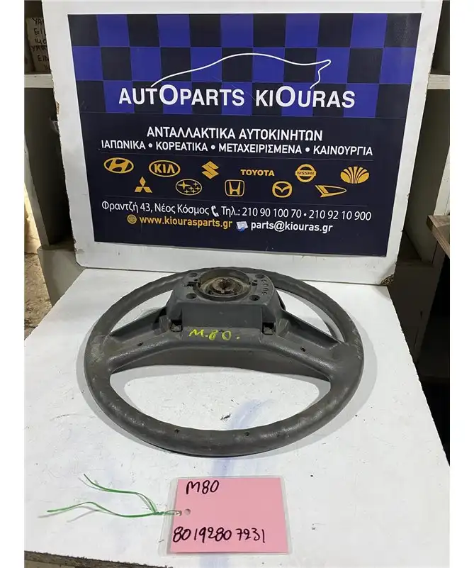 ΒΟΛΑΝ ΤΙΜΟΝΙΟΥ SUBARU …