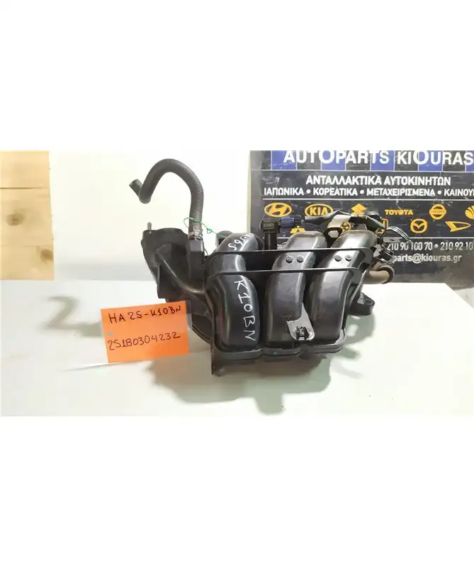 ΠΟΛΛΑΠΛΗ ΕΙΣΑΓΩΓΗΣ SUZUKI …