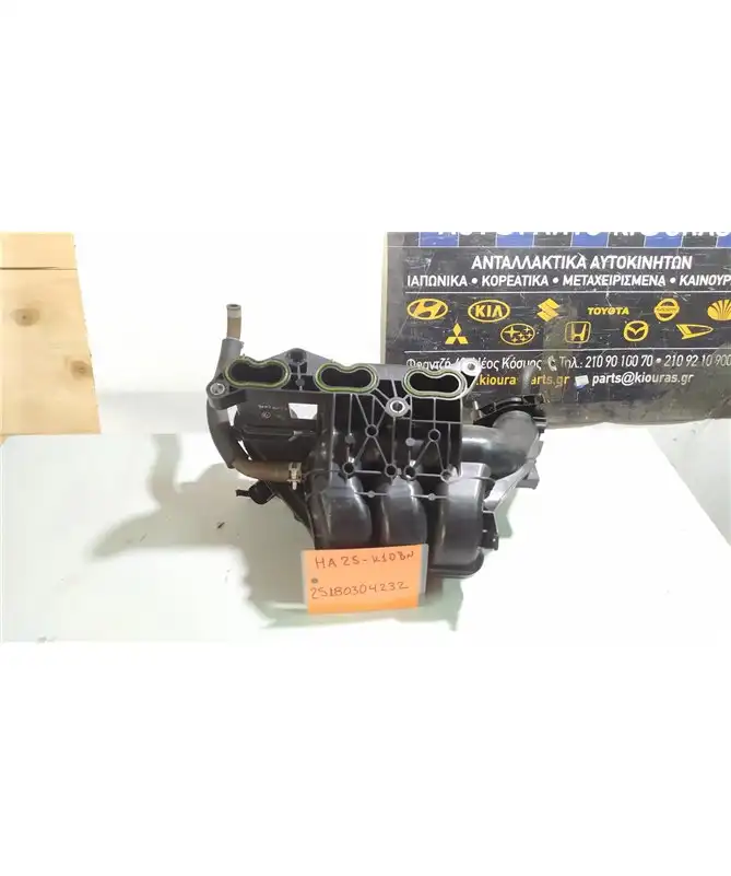 ΠΟΛΛΑΠΛΗ ΕΙΣΑΓΩΓΗΣ SUZUKI …