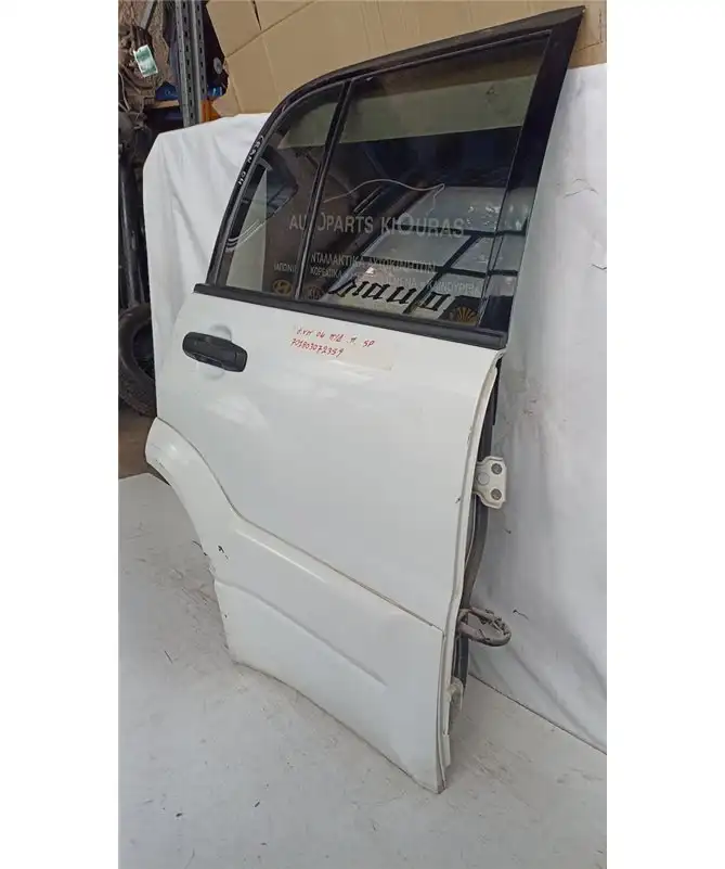 ΠΟΡΤΑ SUZUKI GRAND …