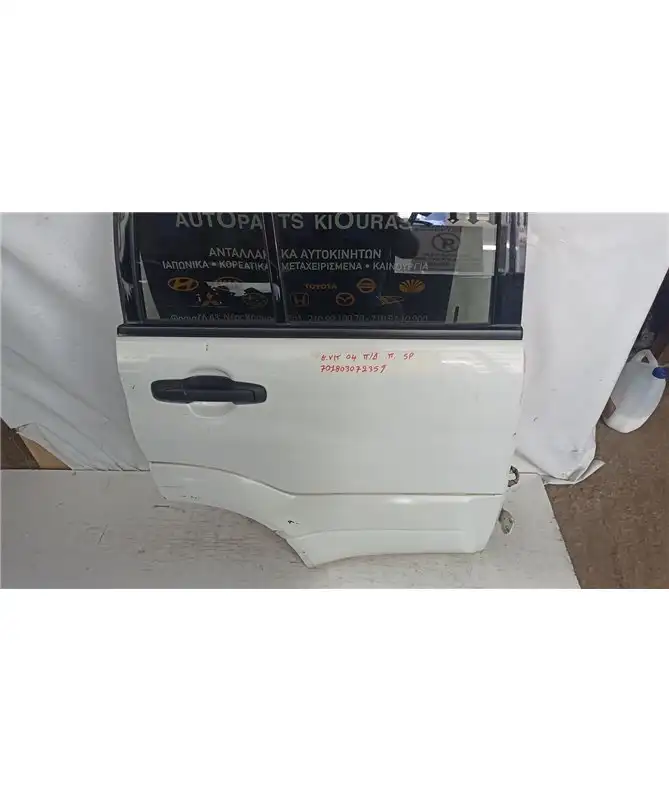 ΠΟΡΤΑ SUZUKI GRAND …