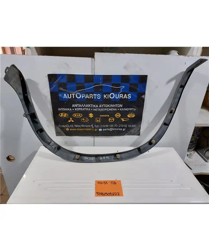 ΦΡΥΔΙ SUZUKI IGNIS …