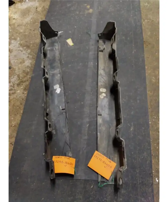 ΜΑΡΣΠΙΕ SUZUKI IGNIS …