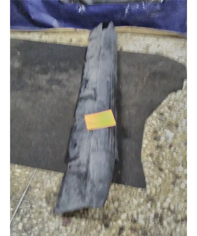 ΜΑΡΣΠΙΕ SUZUKI JIMNY …