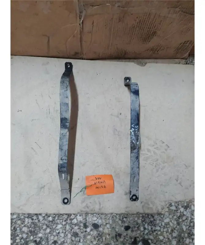 ΤΙΡΑΝΤΑ ΡΕΖΕΡΒΟΥΑΡ SUZUKI …