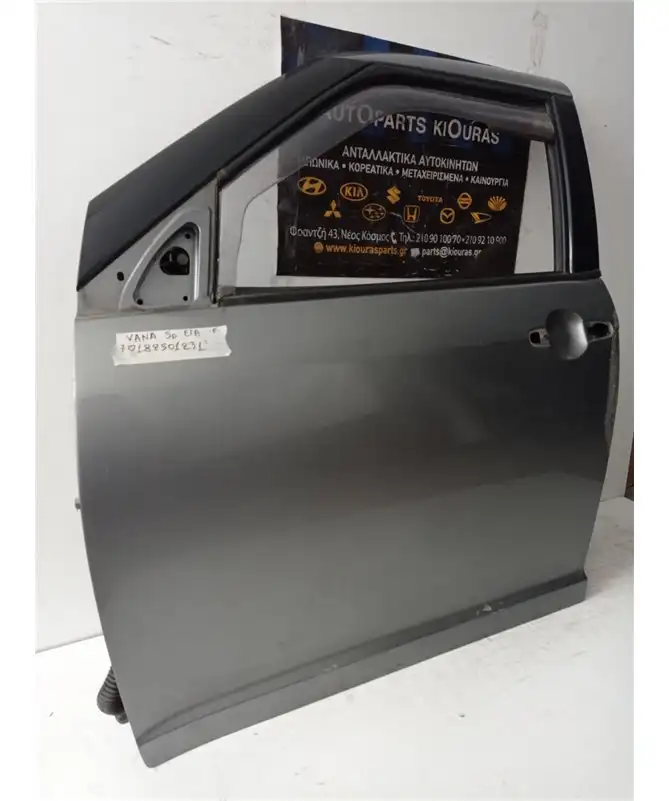 ΠΟΡΤΑ SUZUKI SWIFT …