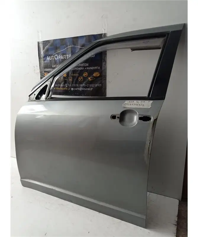 ΠΟΡΤΑ SUZUKI SWIFT …