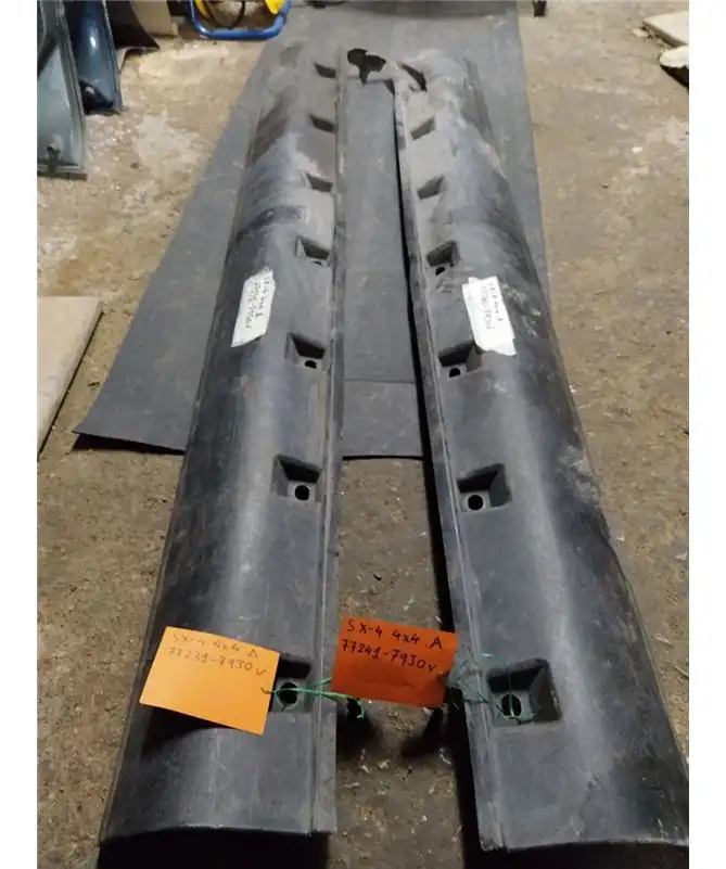 ΜΑΡΣΠΙΕ SUZUKI SX4 …