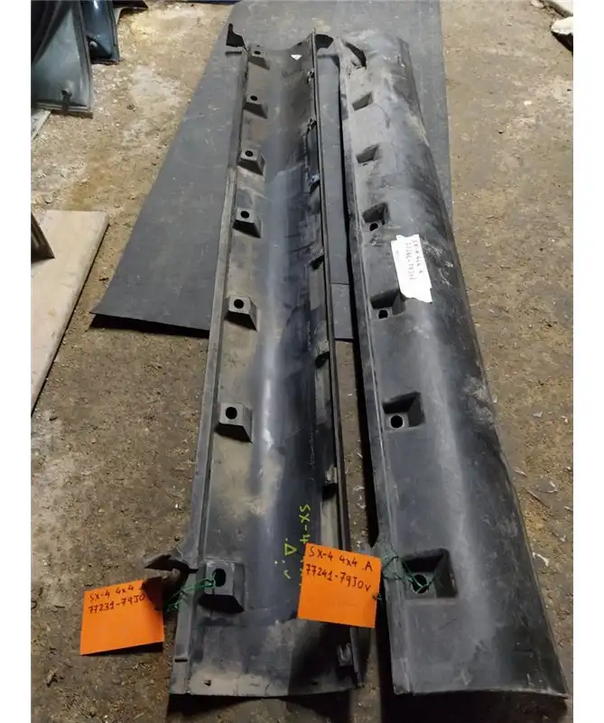 ΜΑΡΣΠΙΕ SUZUKI SX4 …