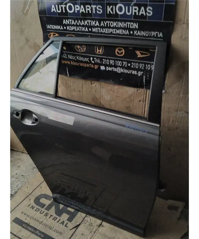 ΠΟΡΤΑ TOYOTA AVENSIS …