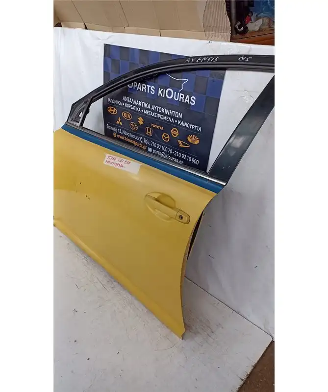 ΠΟΡΤΑ TOYOTA AVENSIS …