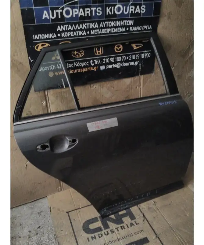 ΠΟΡΤΑ TOYOTA AVENSIS …