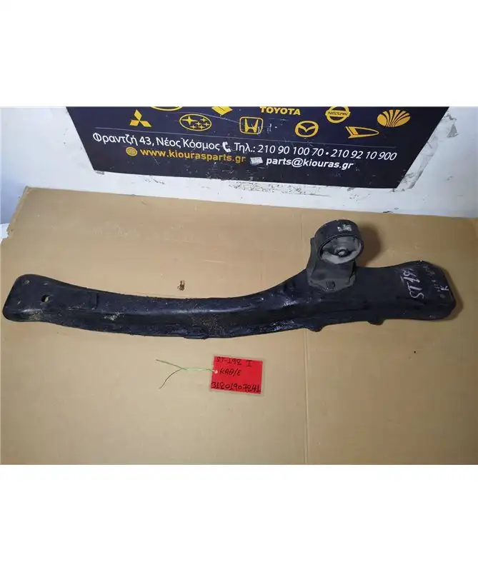 ΓΕΦΥΡΑ TOYOTA CARINA …