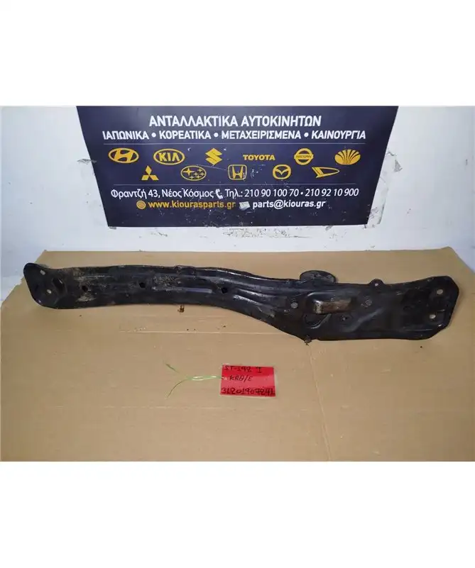 ΓΕΦΥΡΑ TOYOTA CARINA …