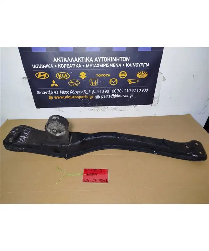 ΓΕΦΥΡΑ TOYOTA CARINA …