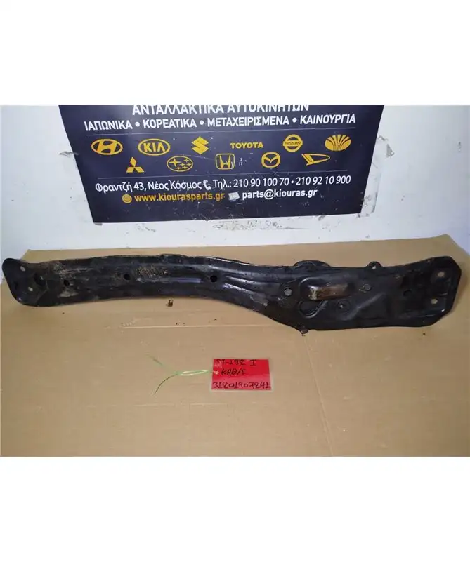 ΓΕΦΥΡΑ TOYOTA CARINA …