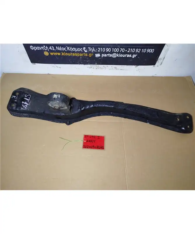 ΓΕΦΥΡΑ TOYOTA CARINA …