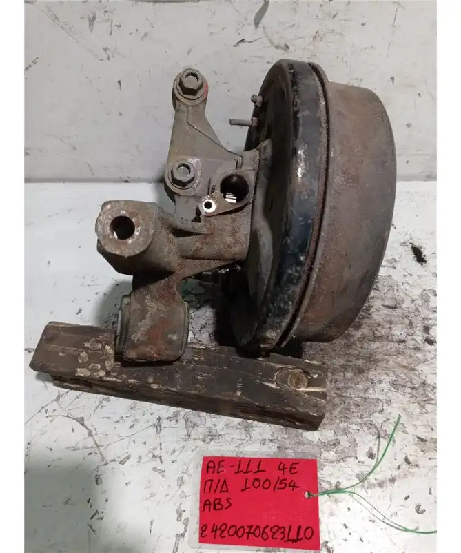 ΑΚΡΑΞΟΝΙΟ TOYOTA COROLLA …