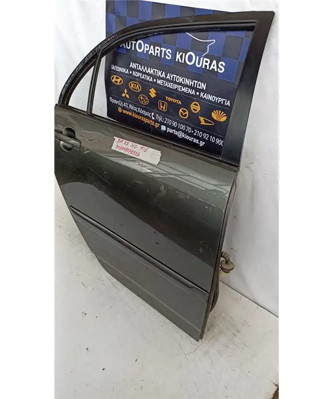 ΠΟΡΤΑ TOYOTA COROLLA …