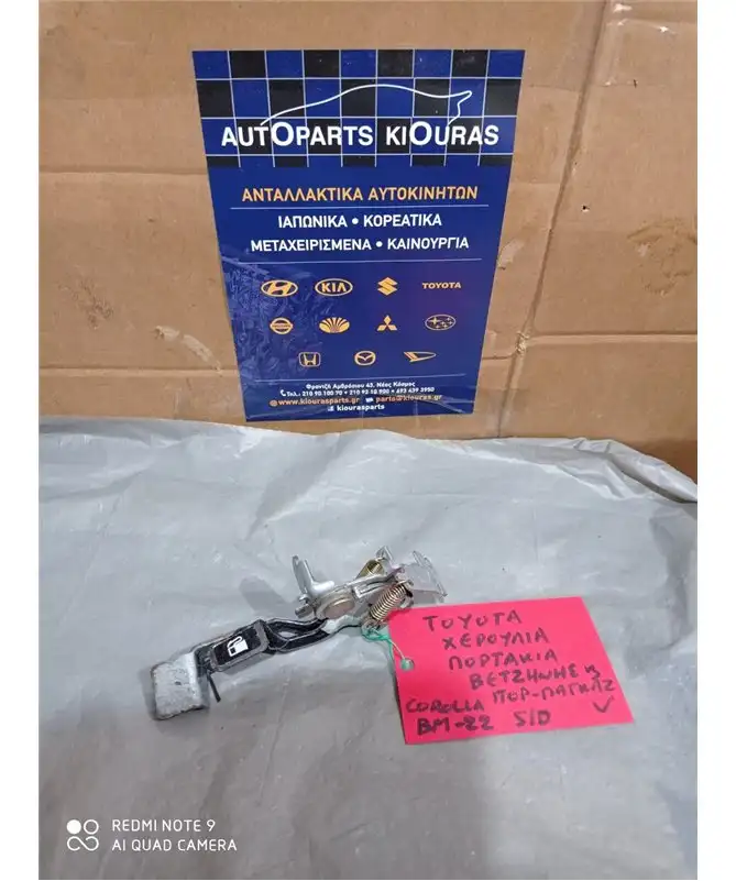 ΛΑΒΗ ΠΟΡΤΑΚΙ ΒΕΝΖΙΝΗΣ …