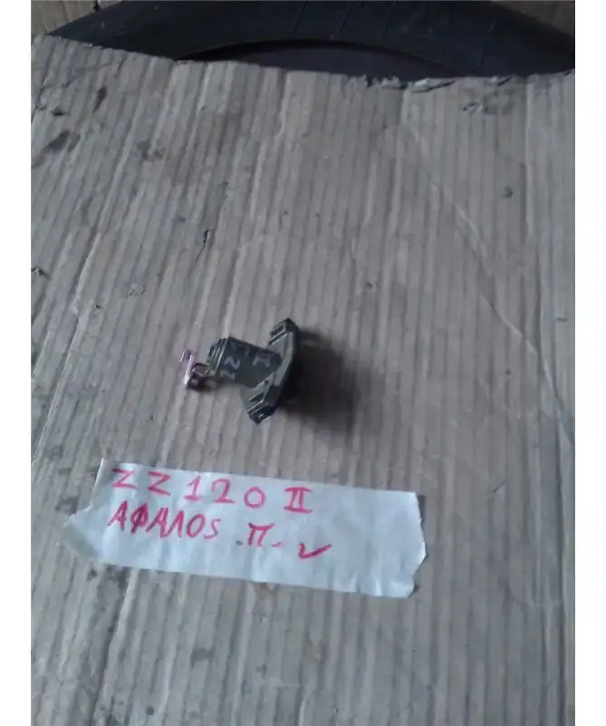 ΑΦΑΛΟΣ ΠΟΡΤΑΣ TOYOTA …