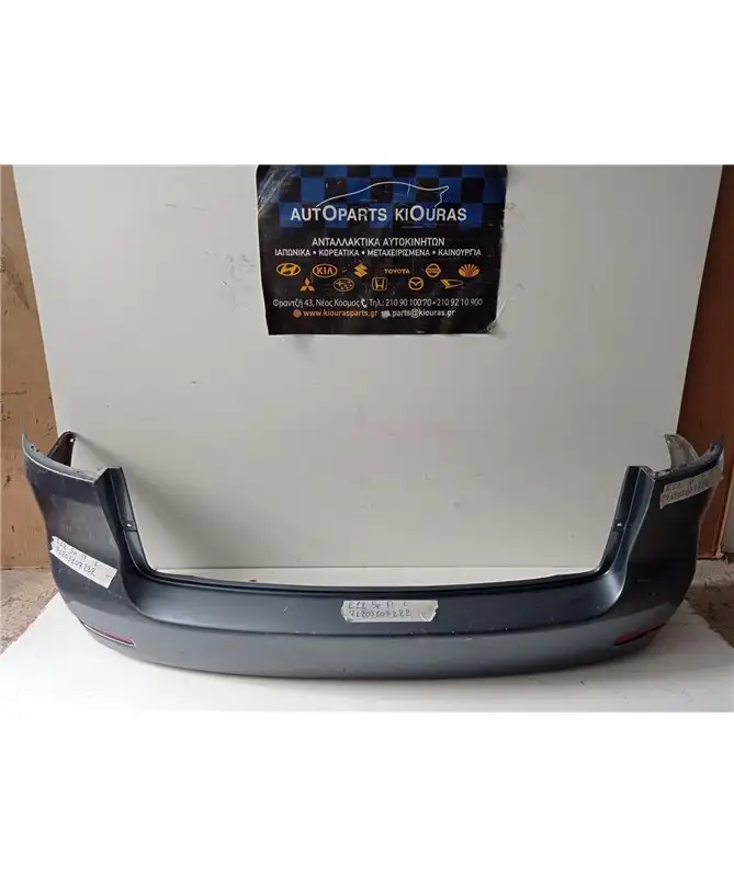 ΠΡΟΦΥΛΑΧΤΗΡΑΣ TOYOTA COROLLA …