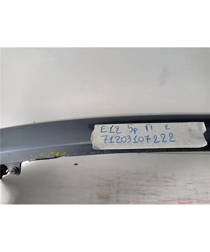 ΠΡΟΦΥΛΑΧΤΗΡΑΣ TOYOTA COROLLA …