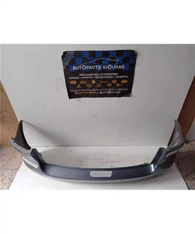 ΠΡΟΦΥΛΑΧΤΗΡΑΣ TOYOTA COROLLA …