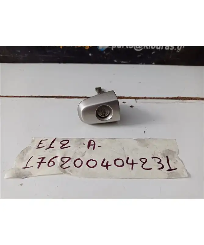 ΑΦΑΛΟΣ ΠΟΡΤΑΣ TOYOTA …