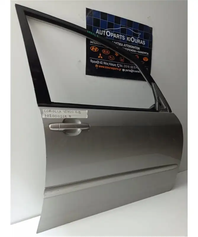 ΠΟΡΤΑ TOYOTA COROLLA …